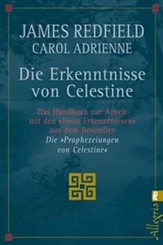 Die Erkenntnisse Von Celestine