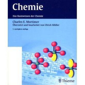 Chemie - Das Basiswissen der Chemie