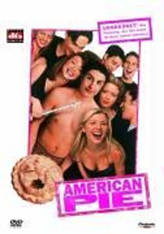 American Pie [DVD] (2004) Jason Biggs, Shannon Elizabeth, Alyson Hannigan