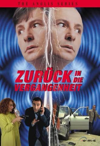 Zurück in die Vergangenheit