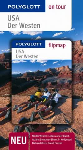 Usa - Der Westen - Wilder Westen: Leben Auf Der Ranch. Action: Stuntman-Shows In Hollywood. Naturerl