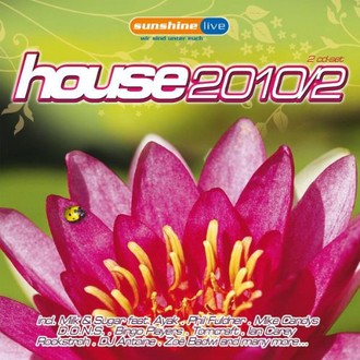 Various - House 2010-2