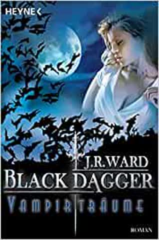 Vampirträume - Black Dagger 12