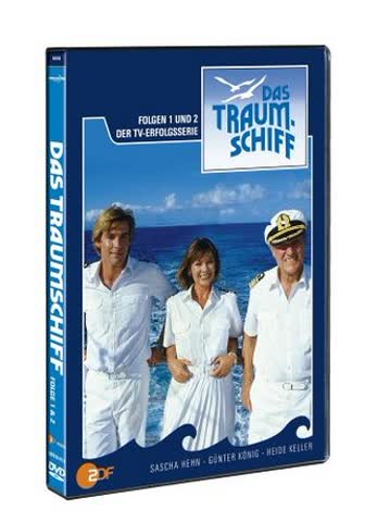 Das Traumschiff - Folgen 1 und 2