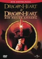 Dragonheart & Dragonheart - Ein neuer Anfang [2 DVDs]