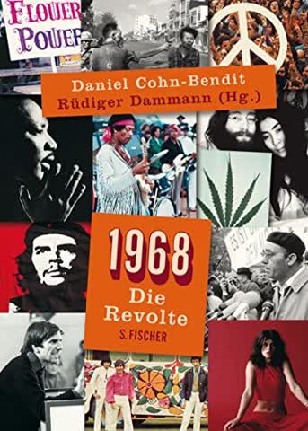 1968 - Die Revolte