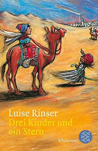 Drei Kinder Und Ein Stern