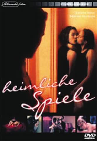 Heimliche Spiele