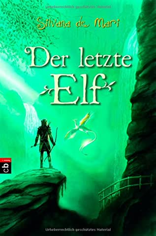 Der Letzte Elf - Band 1