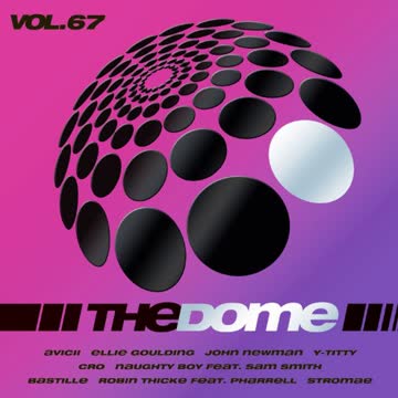 Various - The Dome Vol.67