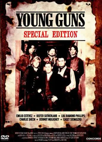 Young Guns [Special Edition]