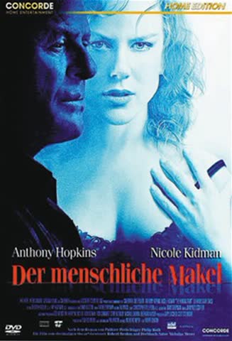 Der menschliche Makel