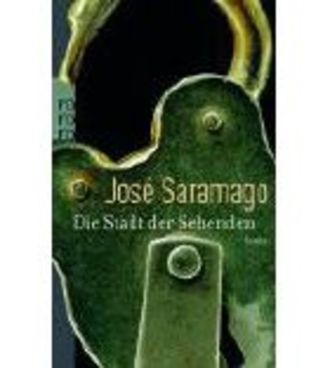 Die Stadt Der Sehenden