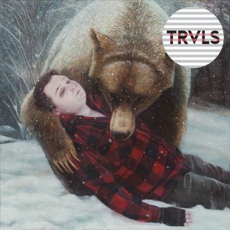 Truls - Trvls (Limited Digipack)