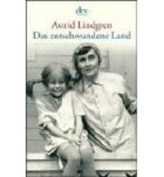 Das Entschwundene Land - Erinnerungen