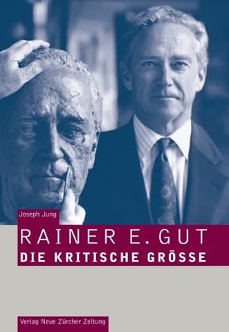 Rainer E. Gut - Die kritische Grösse