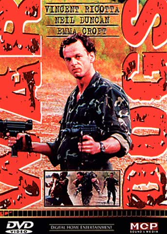 War Dogs - In mörderischer Mission