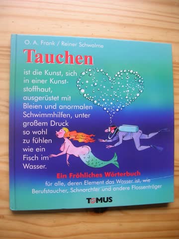 Tauchen