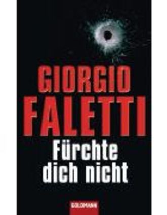 Fürchte Dich Nicht