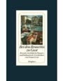 Bei den Brunettis zu Gast: Rezepte von Roberta Pianaro und kulinarische Geschichten von Donna Leon