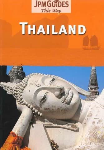 Thailand. Last Minute Guide