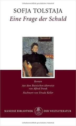 Eine Frage Der Schuld