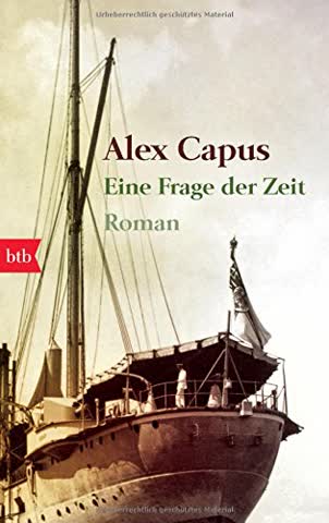 Eine Frage Der Zeit