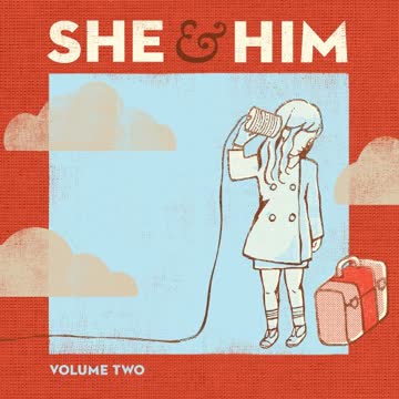 She - Volume Two