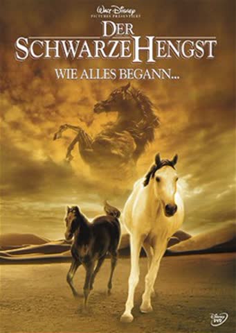 Der schwarze Hengst - Wie alles begann