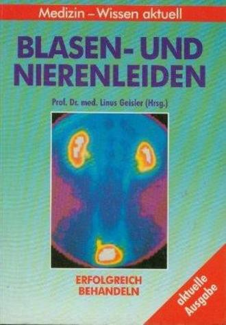 Blasen und Nierenleiden erfolgreich behandeln