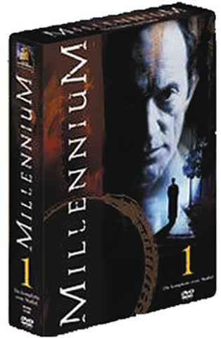 Millennium - Season 1 [6 DVDs]