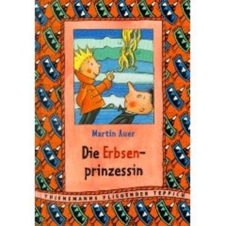 Die Erbsenprinzessin