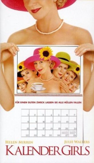 Kalender Girls