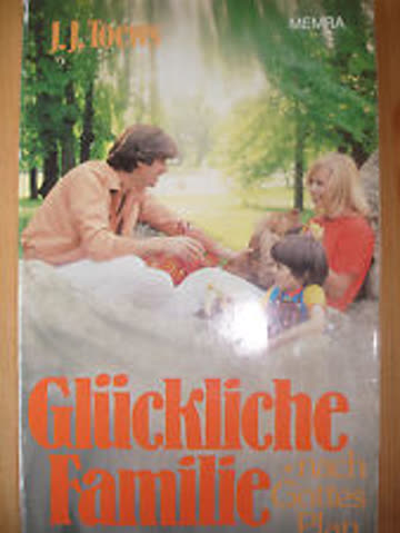 Glückliche Familie - nach Gottes Plan