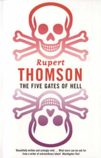 The Five Gates of Hell