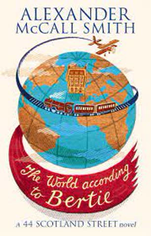 Alexander McCall Smith