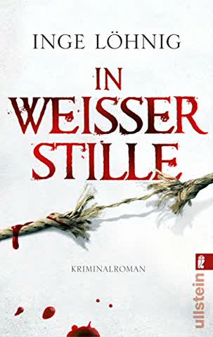 In weisser Stille