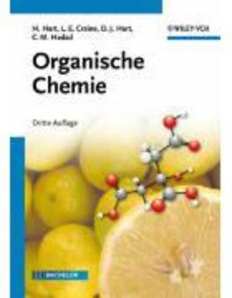 Organische Chemie