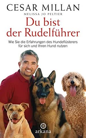 Du Bist Der Rudelführer