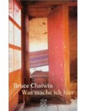 Was Mache Ich Hier