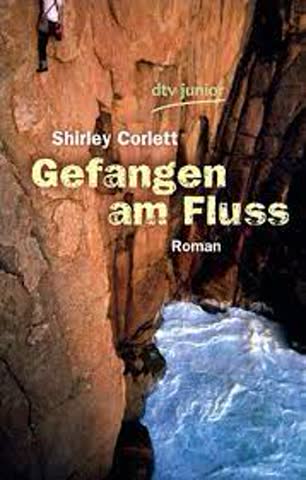 Gefangen Am Fluss - Roman