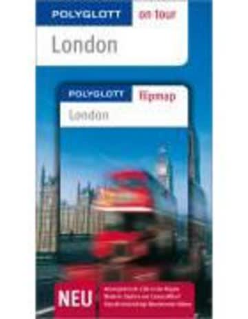 London. Polyglott on tour - Reiseführer