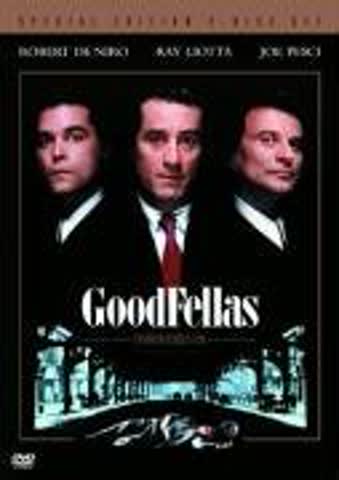 Goodfellas - Spec. Ed.