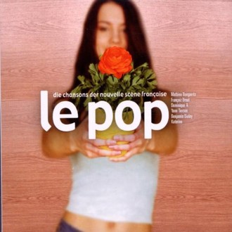 Various - Le Pop