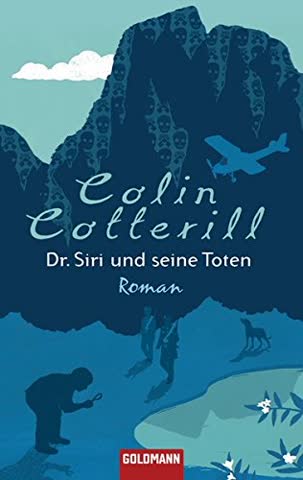 Dr. Siri und seine Toten