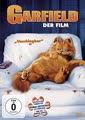 Garfield - Der Film (Einzel-DVD)