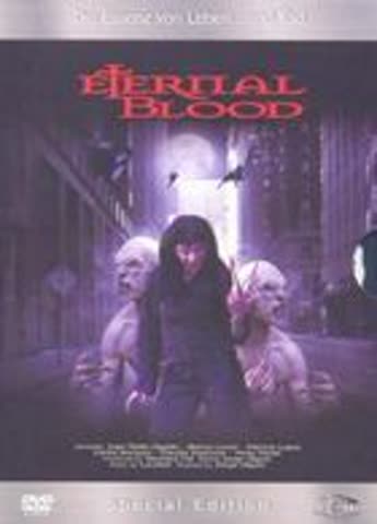 Eternal Blood [Special Edition]