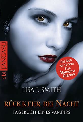 Tagebuch eines Vampirs. Rückkehr bei Nacht (Band 5)