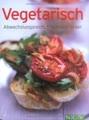 Buch VegetarischMinikochbuch