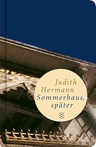 Sommerhaus, später: Erzählungen (Fischer Taschenbibliothek)